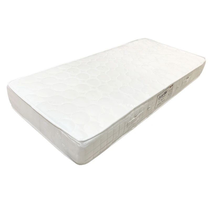 تشک رویال مدل ارتوپدیک 3 یک نفره سایز 200×120 سانتی متر