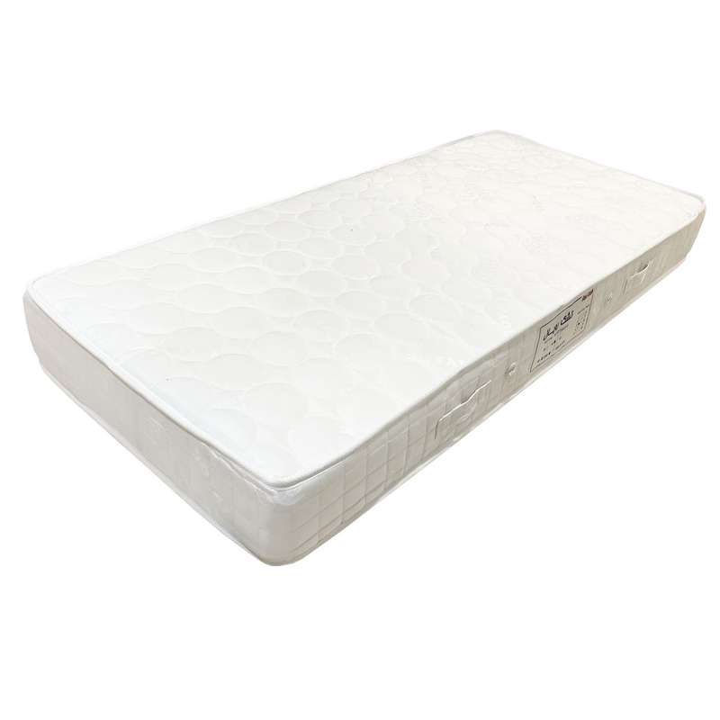 تشک رویال مدل ارتوپدیک 3 یک نفره سایز 200×120 سانتی متر