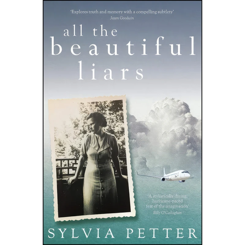 کتاب All the Beautiful Liars اثر Sylvia Petter انتشارات Lightning Books