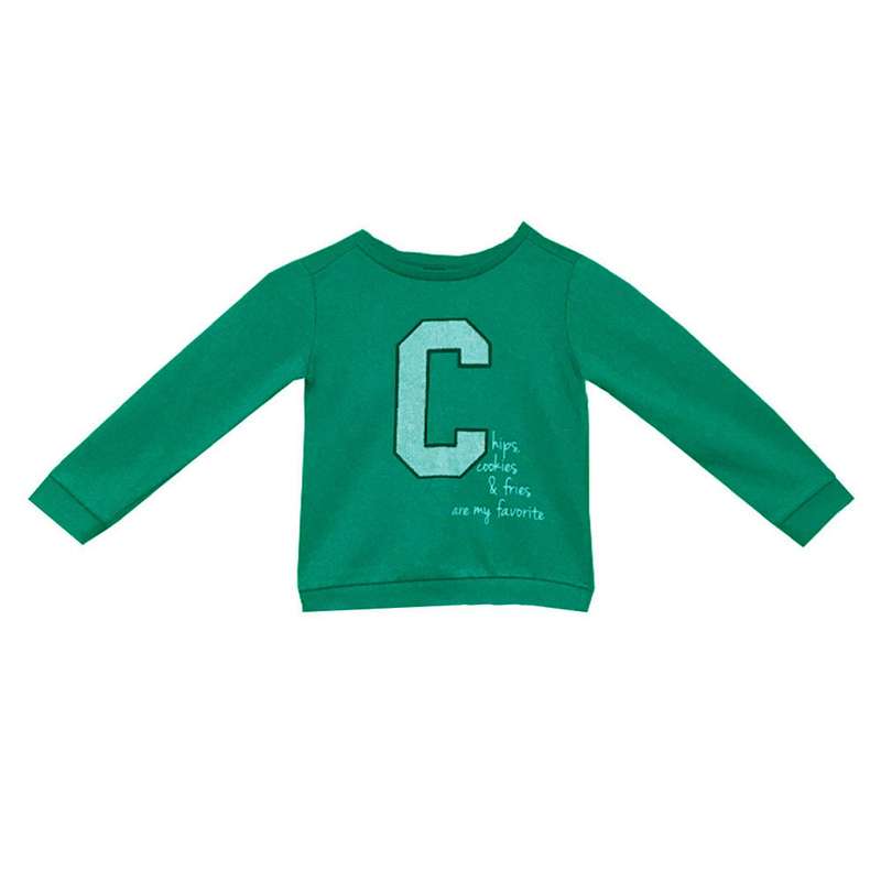 سویشرت پسرانه جی بی سی مدل 073655