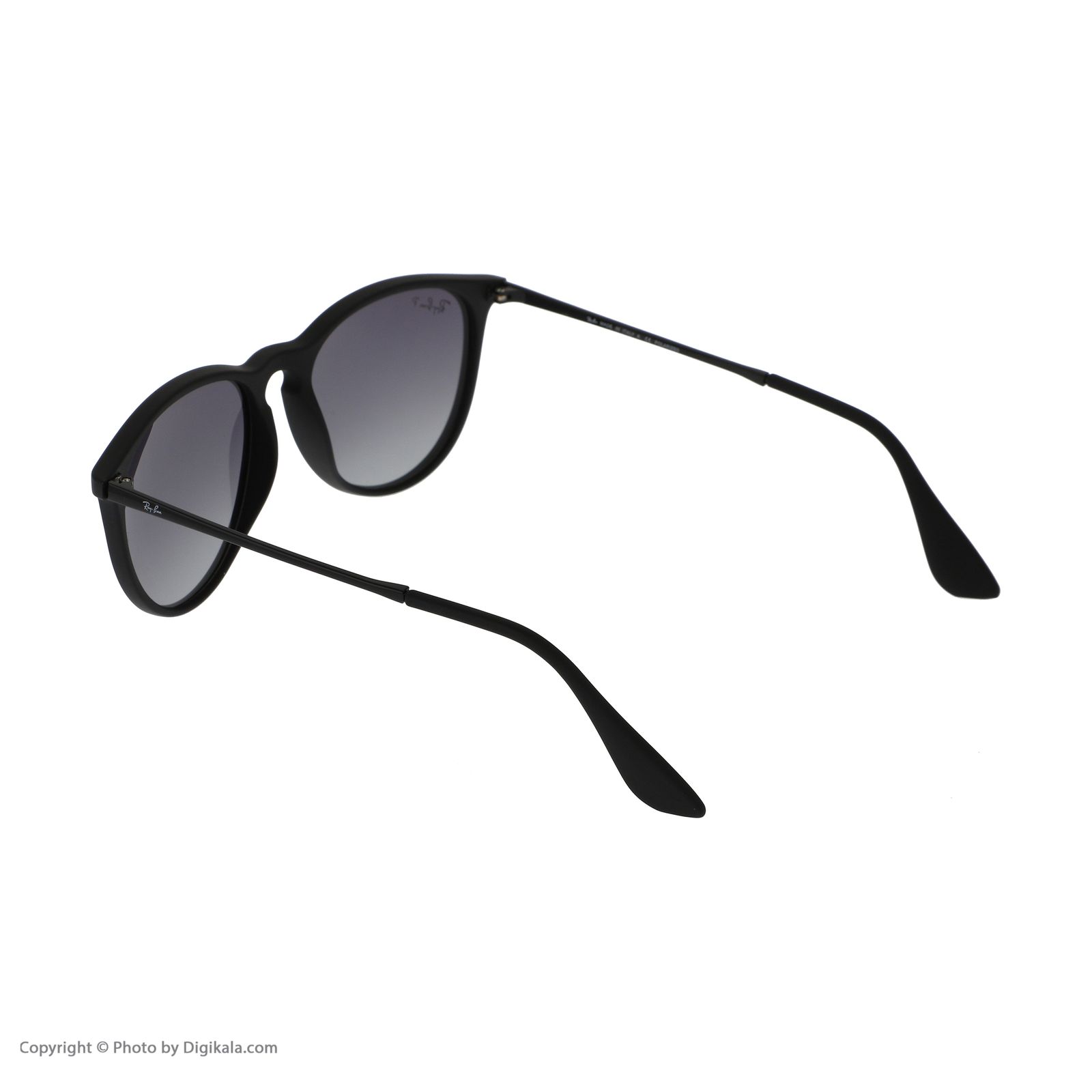 عینک آفتابی ری بن مدل RB4171 POLARIZED-622/8G -  - 4
