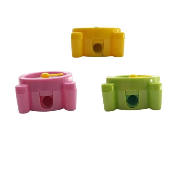 تراش طرح ساعت مجموعه 5 عددی