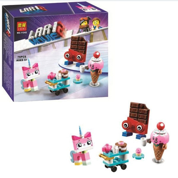 ساختنی لاری مدل LARI  MOVIE 2 کد 11242