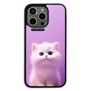 AKAM AMC-WA15PROMAX-CATS11 Cover For Apple iPhone 15 Pro Max