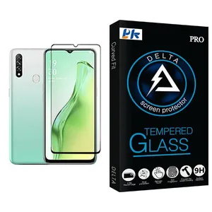 PK Delta Glass MIX001 Screen Protector For Oppo A31