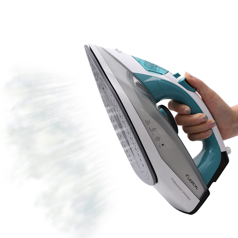 اتو بخار لکسی کال مدل 1005