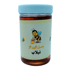 عسل گون گز نیلاب - 910 گرم