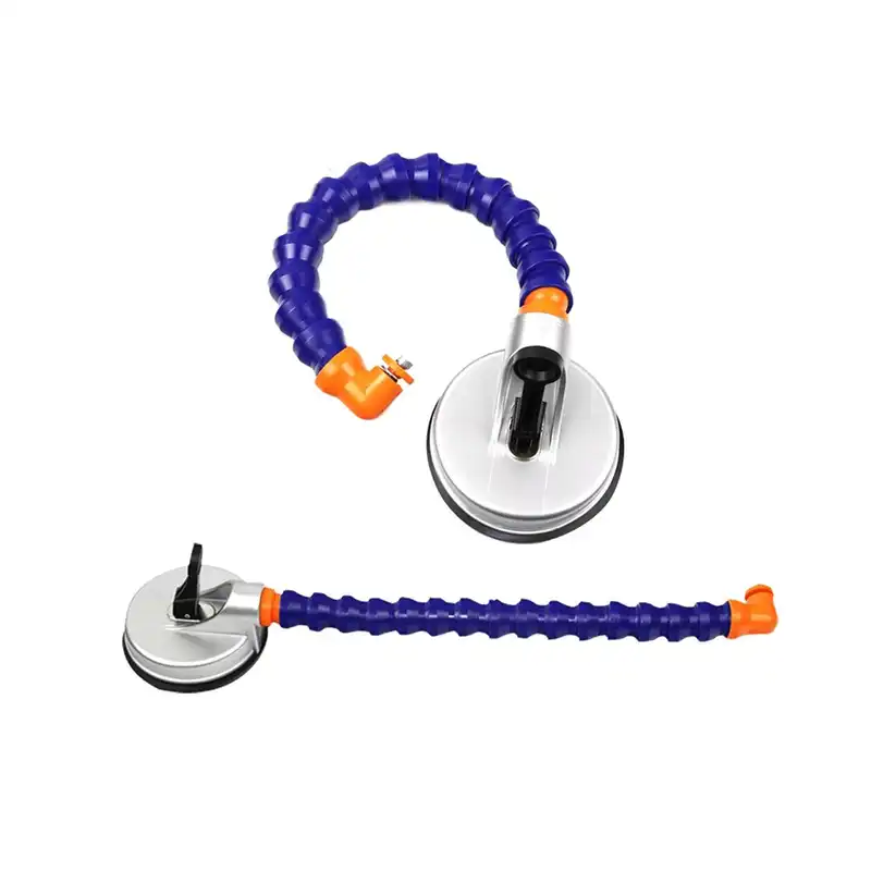 ابزار صافکاری بدنه خودرو مدل پایه وکیوم