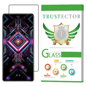 Trustector CMC-T Ceramics Screen Protector For Xiaomi Redmi K40 Gaming