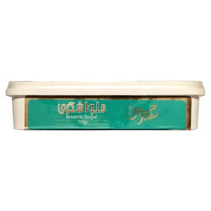 حلوا شکری شیر حسین - 700 گرم