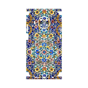 MAHOOT Iran Tile 12-FullSkin Cover Sticker for Nokia X20