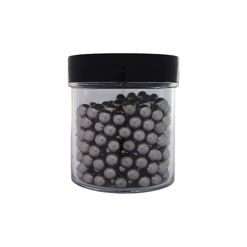 ساچمه دوچرخه مدل فولادی 5.5mm-732in مناسب برای دوچرخه کوهستان تا سایز 26 مجموعه 300 عددی