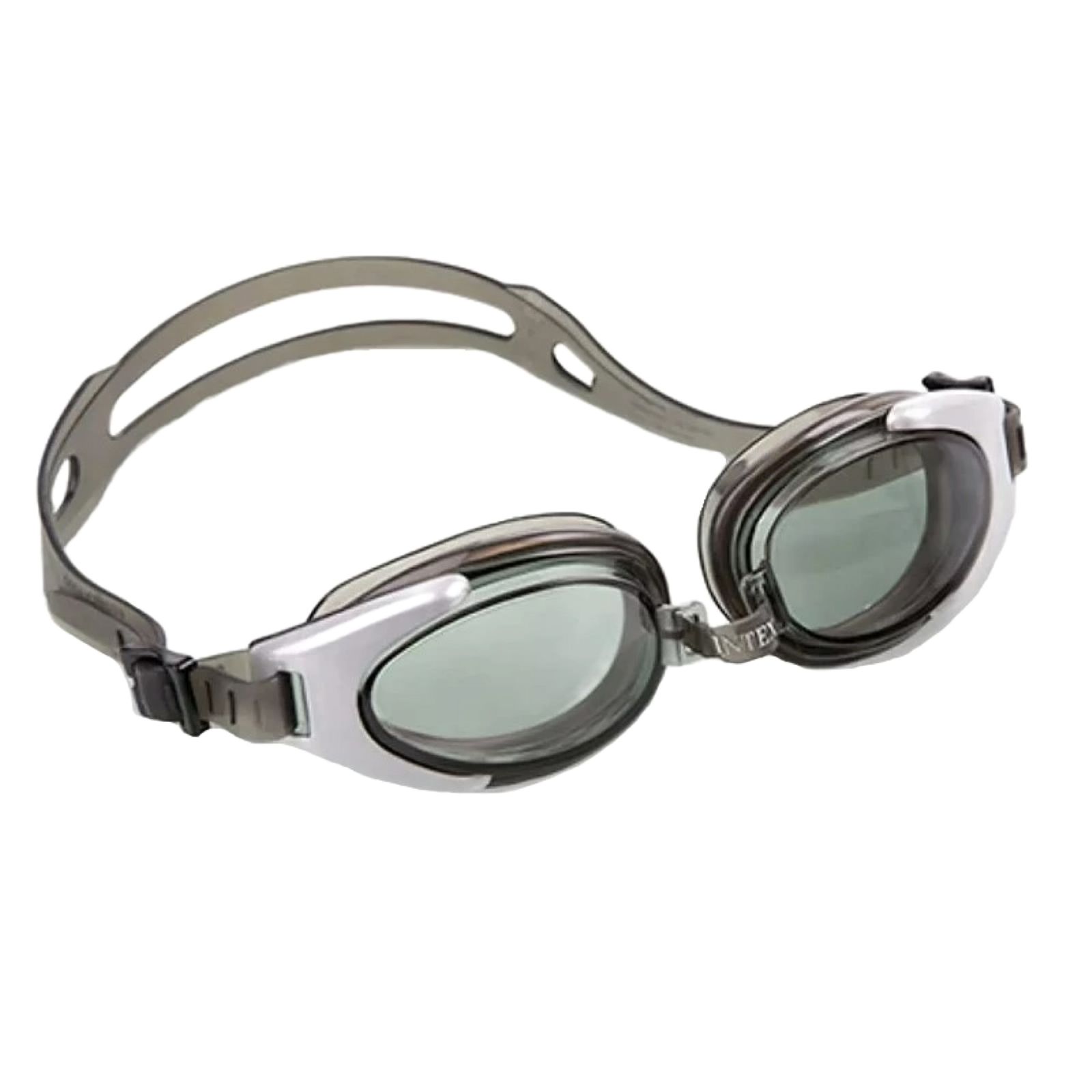 عینک شنا اینتکس مدل 55685 -  - 1