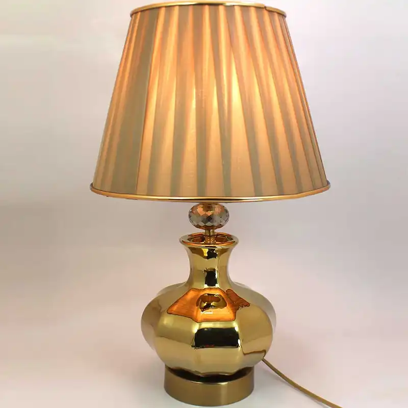 آباژور رومیزی مدل Rooviner کد 28-28