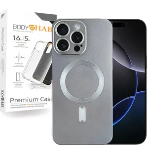 BODY GHAB Magsafe Case For Apple Iphone 16Promax