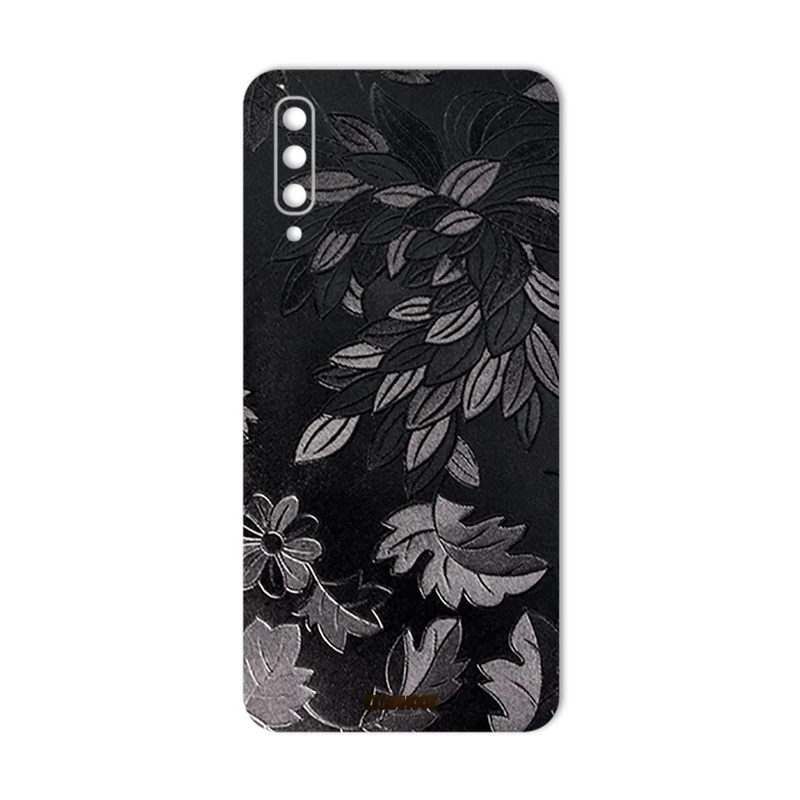 برچسب پوششی ماهوت طرح Wild-Flower مناسب برای گوشی موبایل سامسونگ Galaxy A50