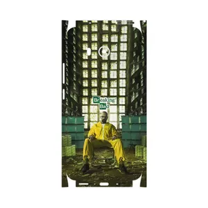 MAHOOT Breaking Bad-FullSkin Cover Sticker for HTC U11