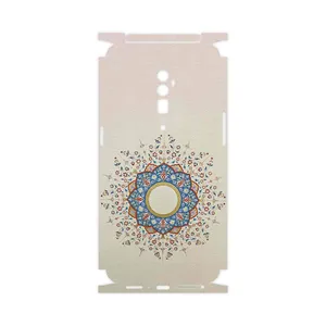 MAHOOT Art of Illumination 1-FullSkin Cover Sticker for Oppo RENO 10X