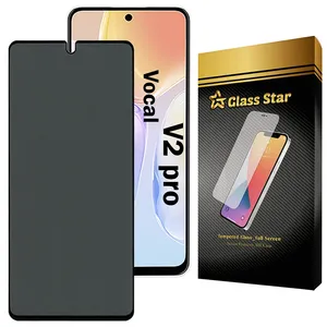 Glass Star PRIG20 Privacy Screen Protector Suitable For VOCAL V2 PRO