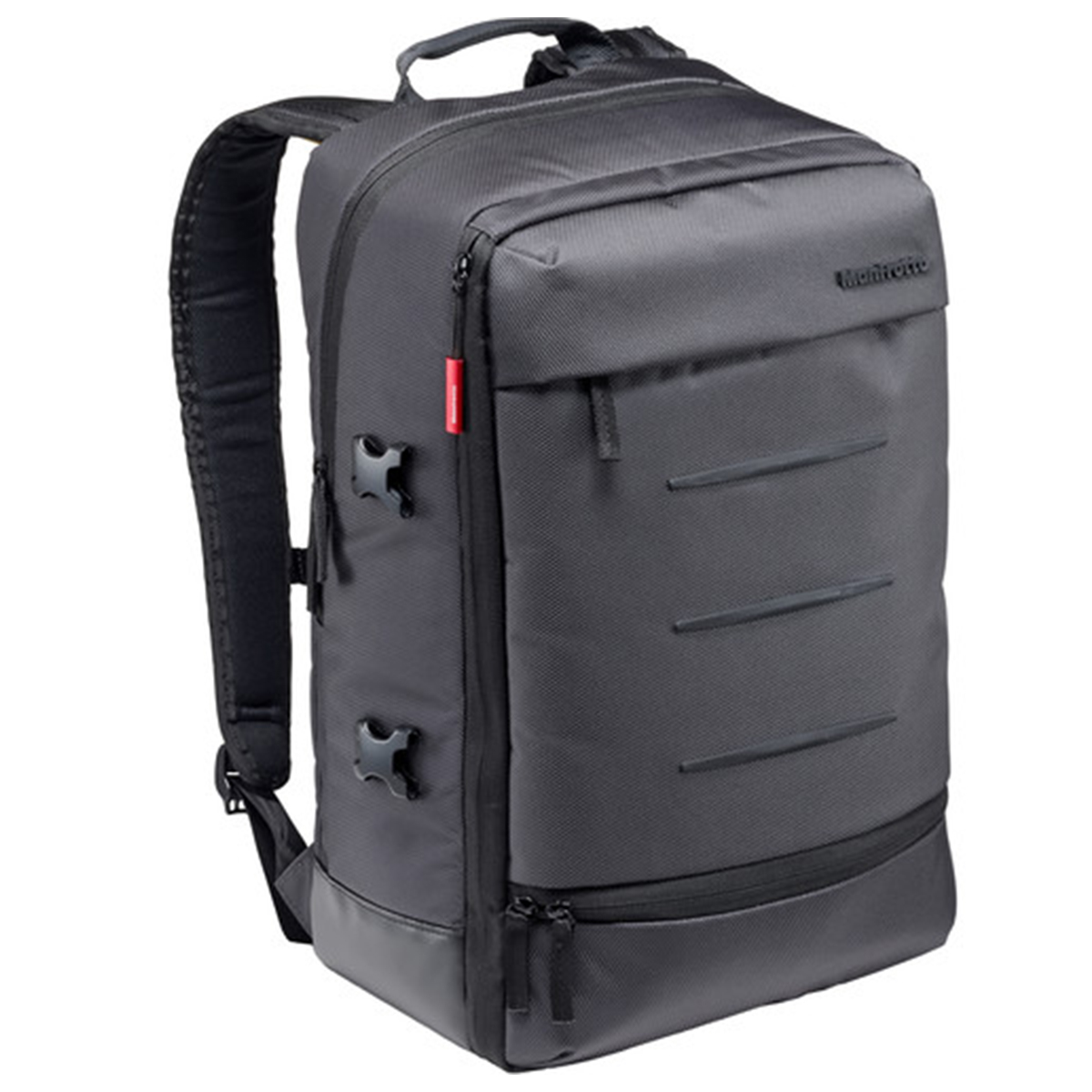 کیف دوربین منفروتو مدل MB MN-BP-MV30