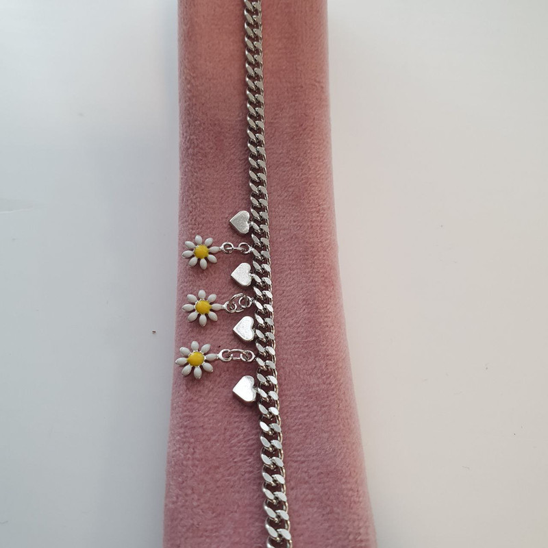 پابند زنانه مدل MG2017