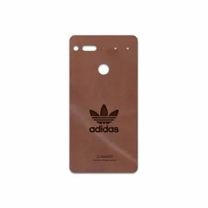 MAHOOT MNL-DDS Cover Sticker for Essential PH1