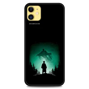 AKAM AMC-WA11-HARRY POTTER-46 Cover For Apple iPhone 11