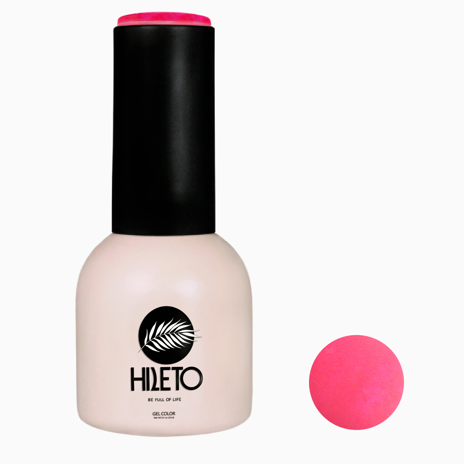 لاک ژل ناخن های لتو شماره 025