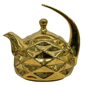 قوری آکماز مدل مشبک