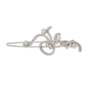 گیره مو زنانه ژوپینگ مدل xp1248