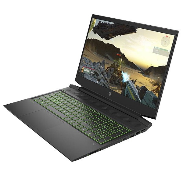لپ تاپ 16 اینچی اچ‌پی مدل Pavilion Gaming 16-A0032DX - NB 1