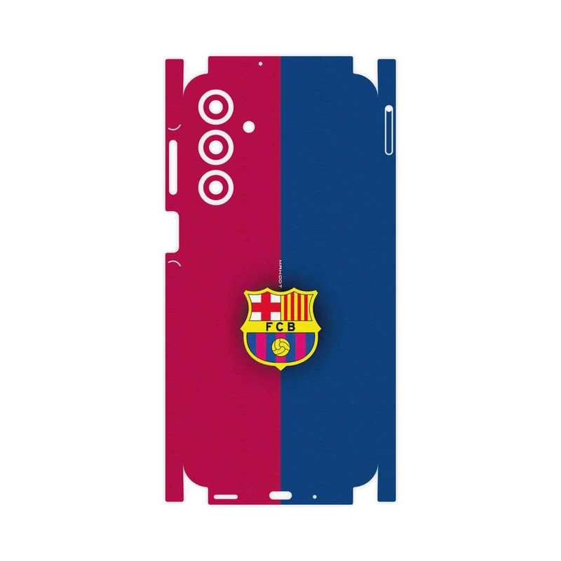 برچسب پوششی ماهوت مدل Barcelona_1-FullSkin مناسب برای گوشی موبایل سامسونگ Galaxy A16 5G