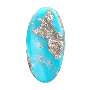 سنگ فیروزه شجر نیشابوری کد 518