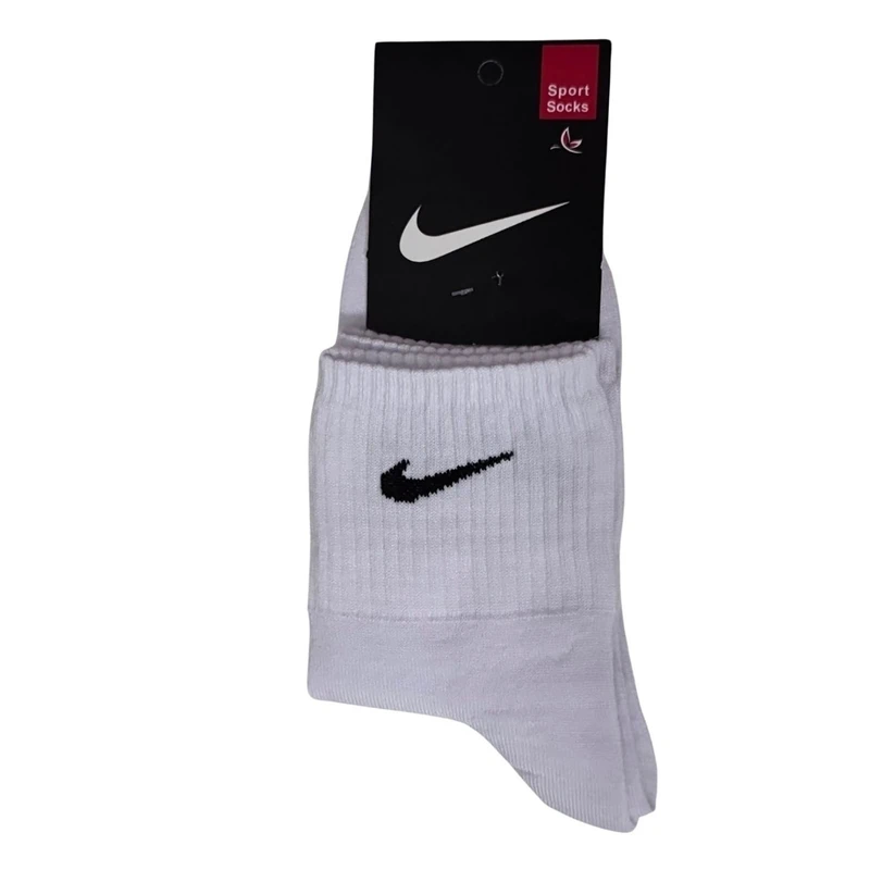 جوراب ساق کوتاه مردانه مدل NKM2026