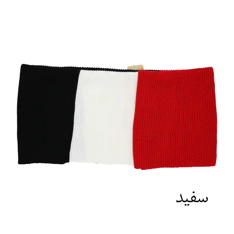 شال گردن سام مدل 219