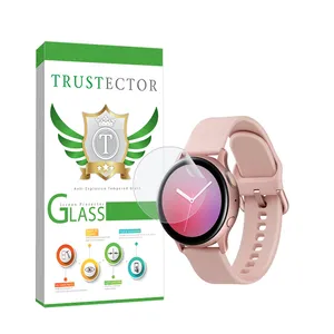 محافظ صفحه نمایش نانو تراستکتور مدل MTBWT مناسب برای ساعت هوشمند سامسونگ Galaxy Active 2 40mm