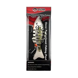 طعمه ماهیگیری مدل L704