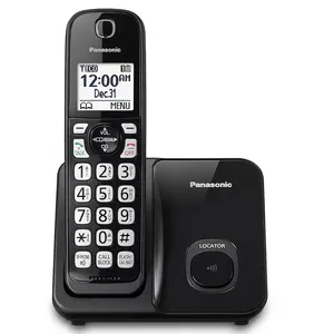 Panasonic KX-TGD510 Wireless Phone