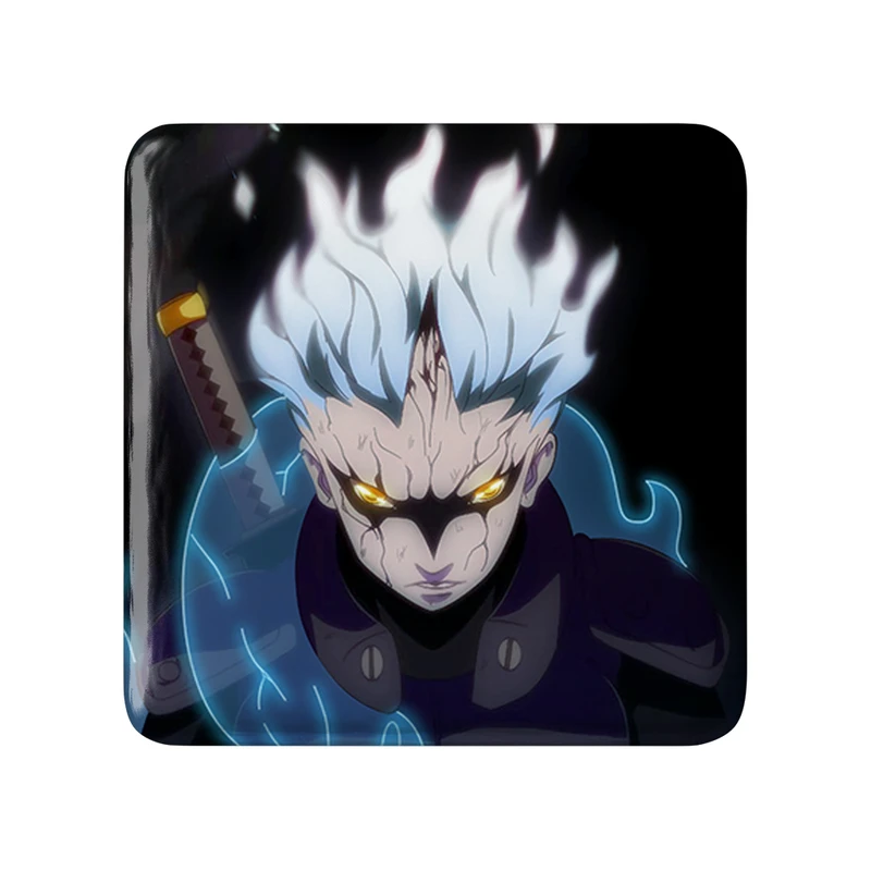 مگنت خندالو طرح میتسوکی انیمه بوروتو Boruto کد 13129
