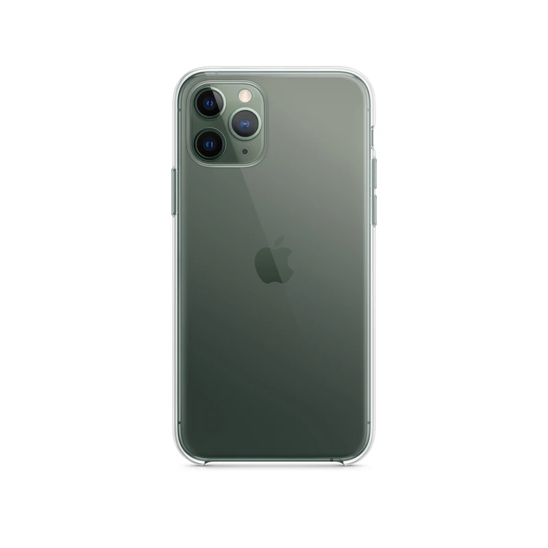 کاور طرح ژله ای مدل Coco مناسب برای گوشی موبایل اپل Iphone 12 Pro Max