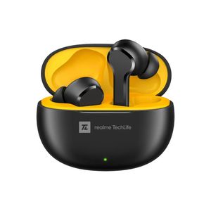 هدفون بی سیم ریلمی مدل YAM GAMING EARBUDS T 100 NEUTRAL