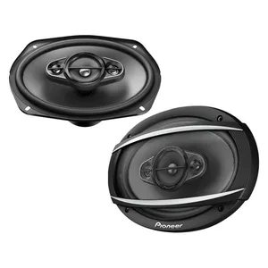 بلندگو خودرو پایونیر مدل TS-A6977S بسته دو عددی