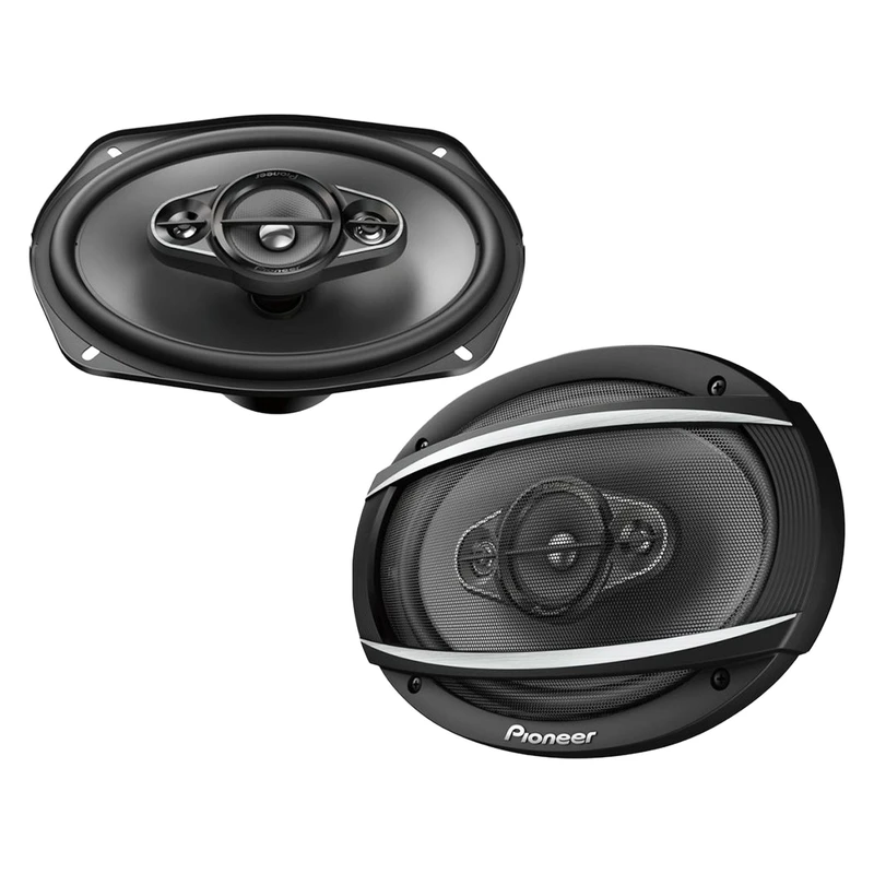 اسپیکر خودرو پایونیر مدل TS-A6967S بسته دو عددی