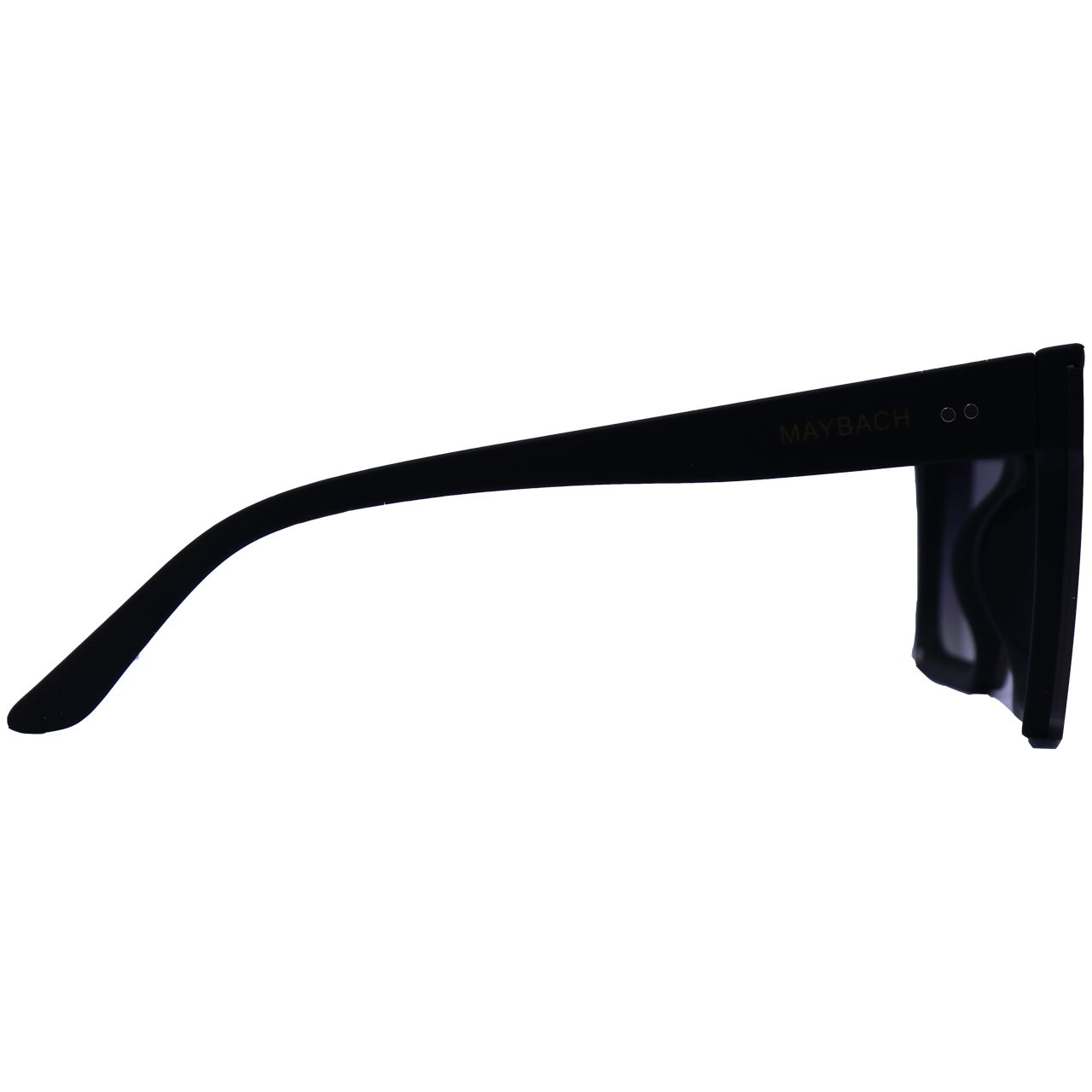 عینک آفتابی مردانه مدل md-mch101 -  - 3