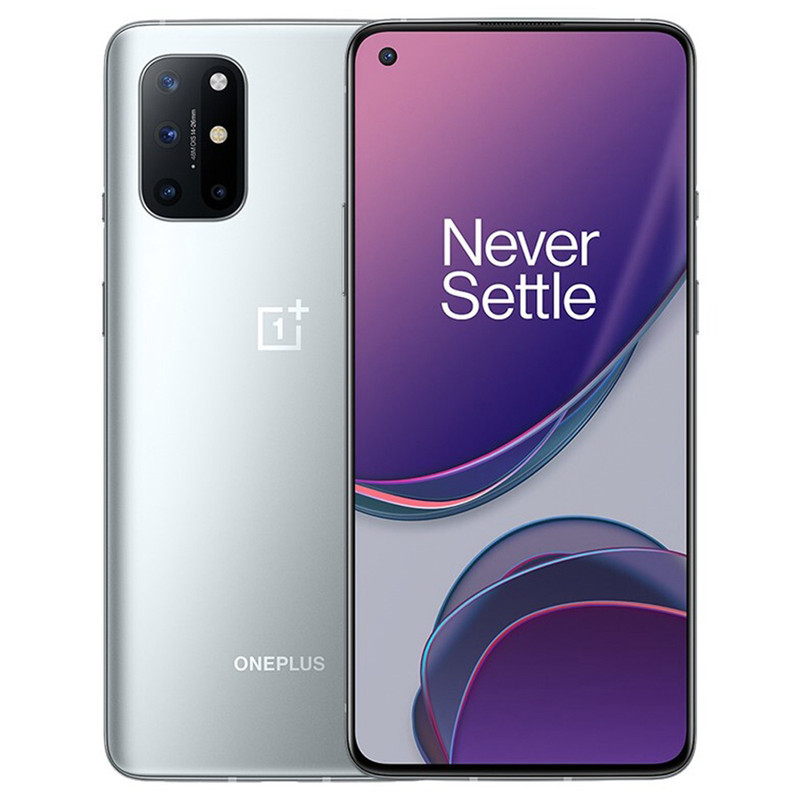 گوشی موبایل وان پلاس مدل 8T 5G دو سیم کارت ظرفیت 256 گیگابایت و رم 12 گیگابایت