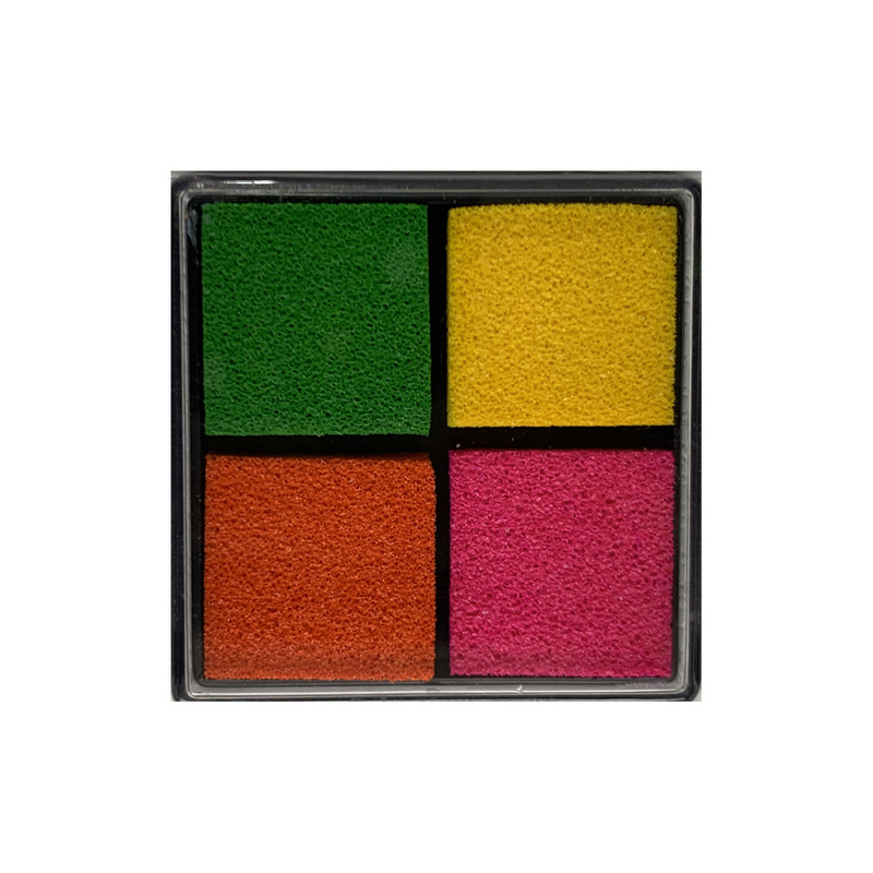 استامپ مدل رنگی نانو