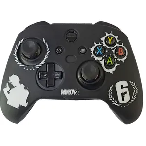 محافظ دسته ایکس باکس Series S/X مدل rainbow XS127