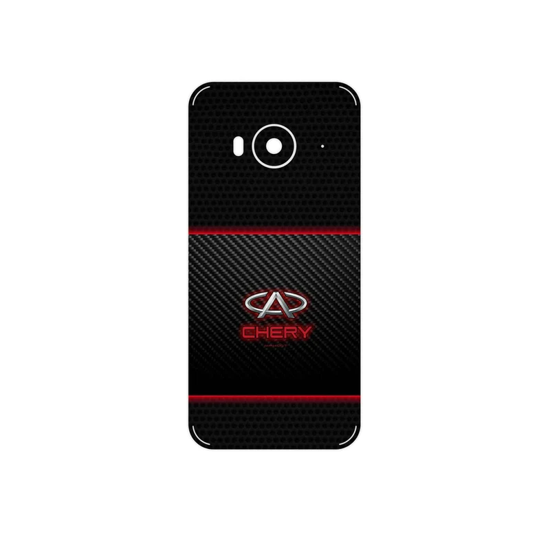 برچسب پوششی ماهوت مدل CHERY مناسب برای گوشی موبایل اچ تی سی One ME