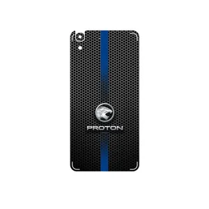 MAHOOT PROTON Cover Sticker for Huawei Y6 2015
