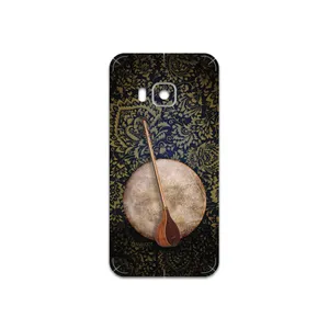 MAHOOT  Setar-Daf-Instruments Cover Sticker for HTC One S9